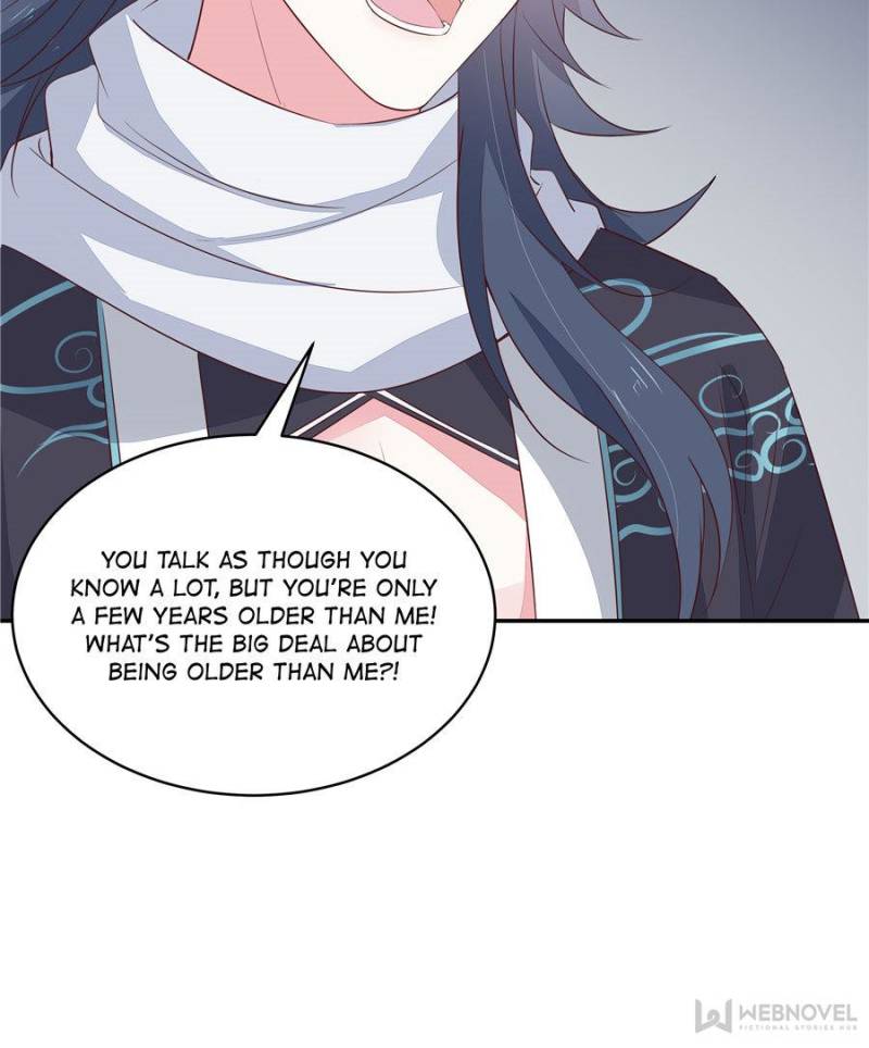 Pupillary Master Chapter 38 - Page 51