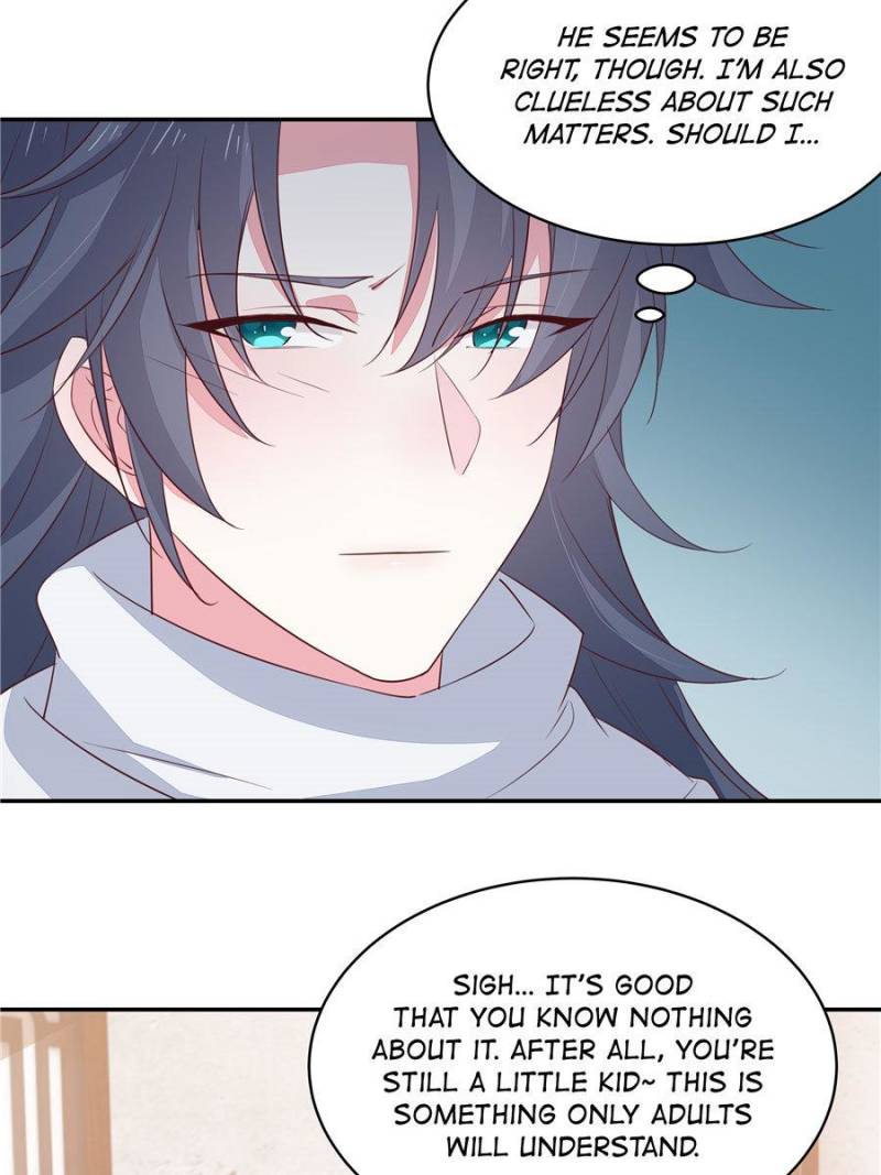 Pupillary Master Chapter 38 - Page 54