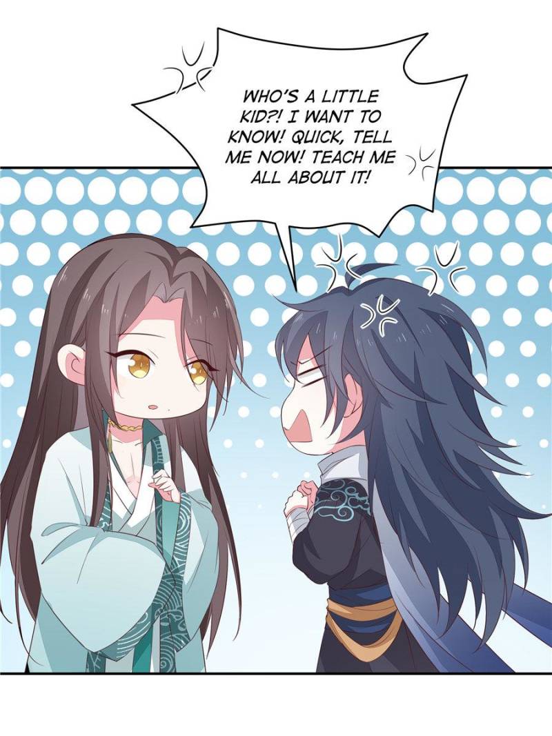 Pupillary Master Chapter 38 - Page 56
