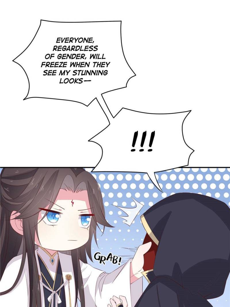 Pupillary Master Chapter 38 - Page 6