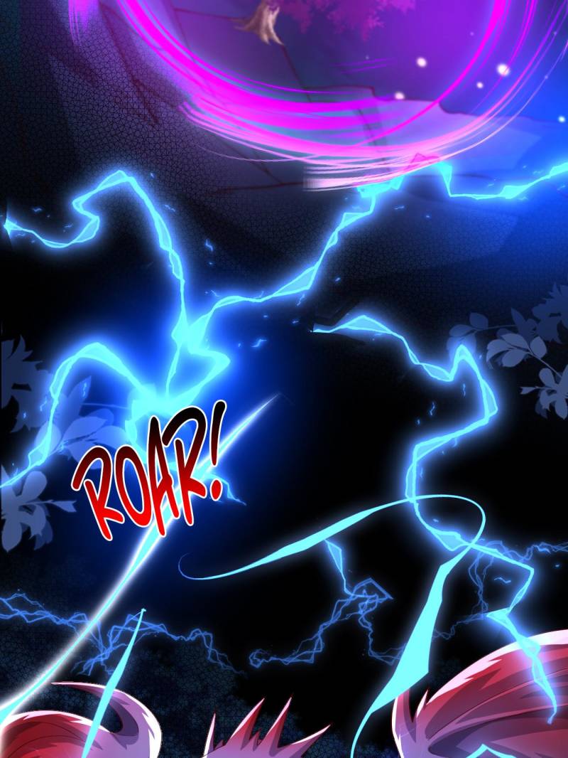 Pupillary Master Chapter 380 - Page 1