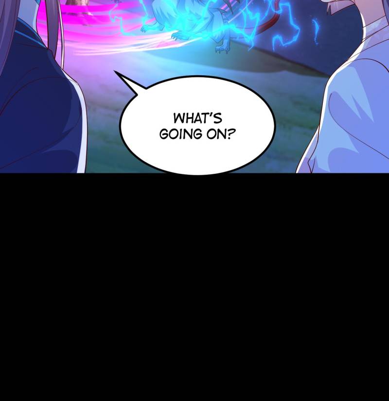 Pupillary Master Chapter 380 - Page 10