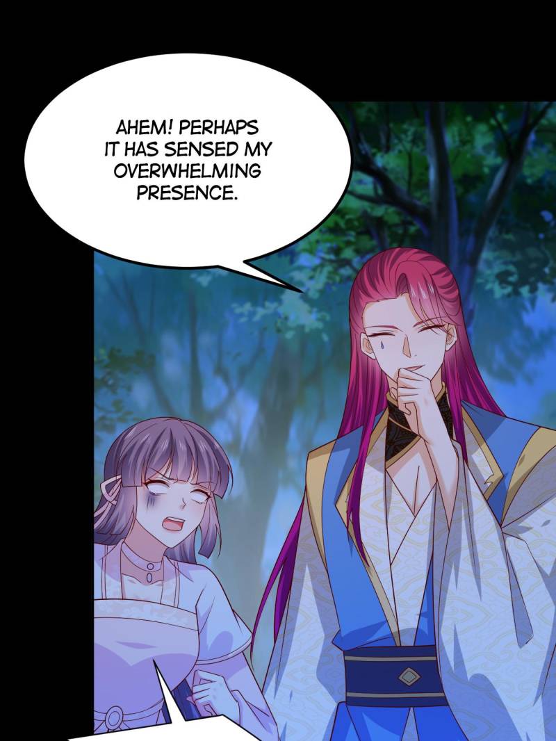 Pupillary Master Chapter 380 - Page 11