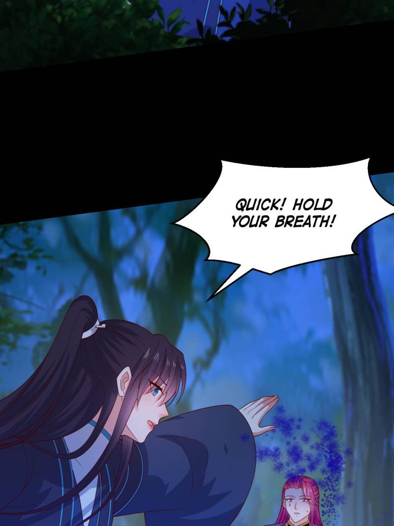 Pupillary Master Chapter 380 - Page 15