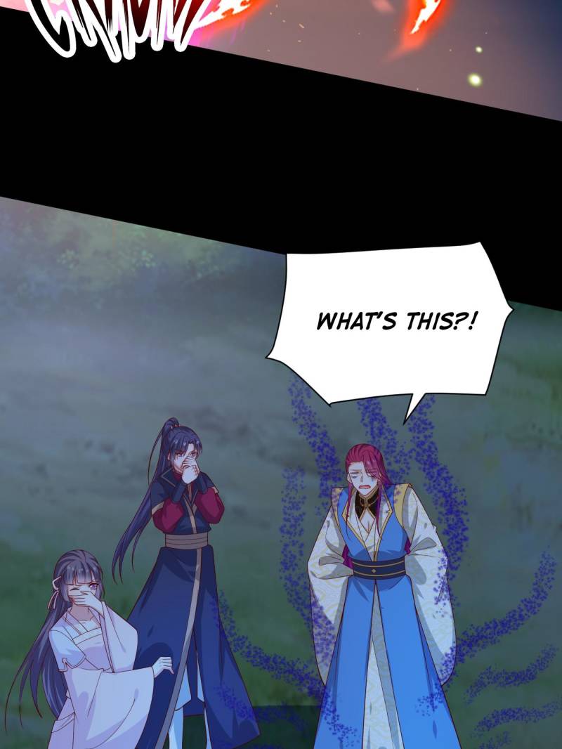 Pupillary Master Chapter 380 - Page 23