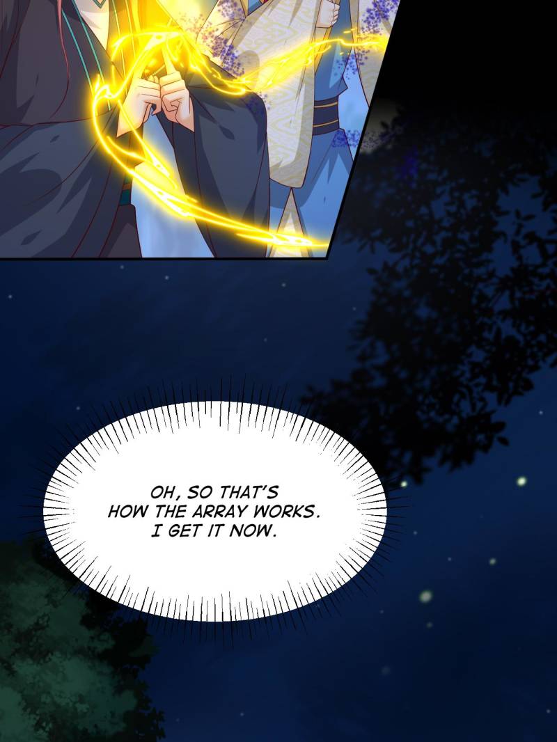 Pupillary Master Chapter 380 - Page 25