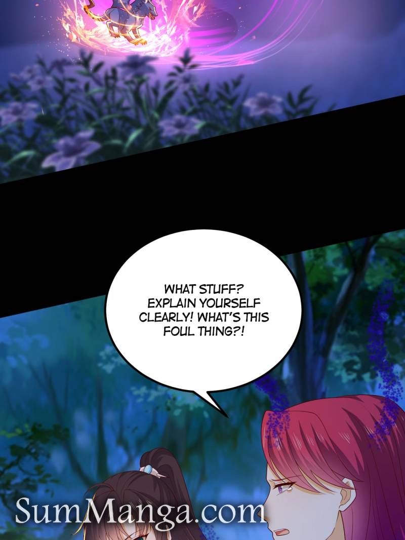 Pupillary Master Chapter 380 - Page 27