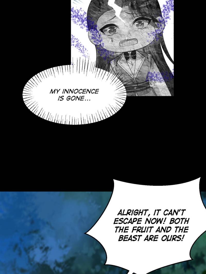 Pupillary Master Chapter 380 - Page 29