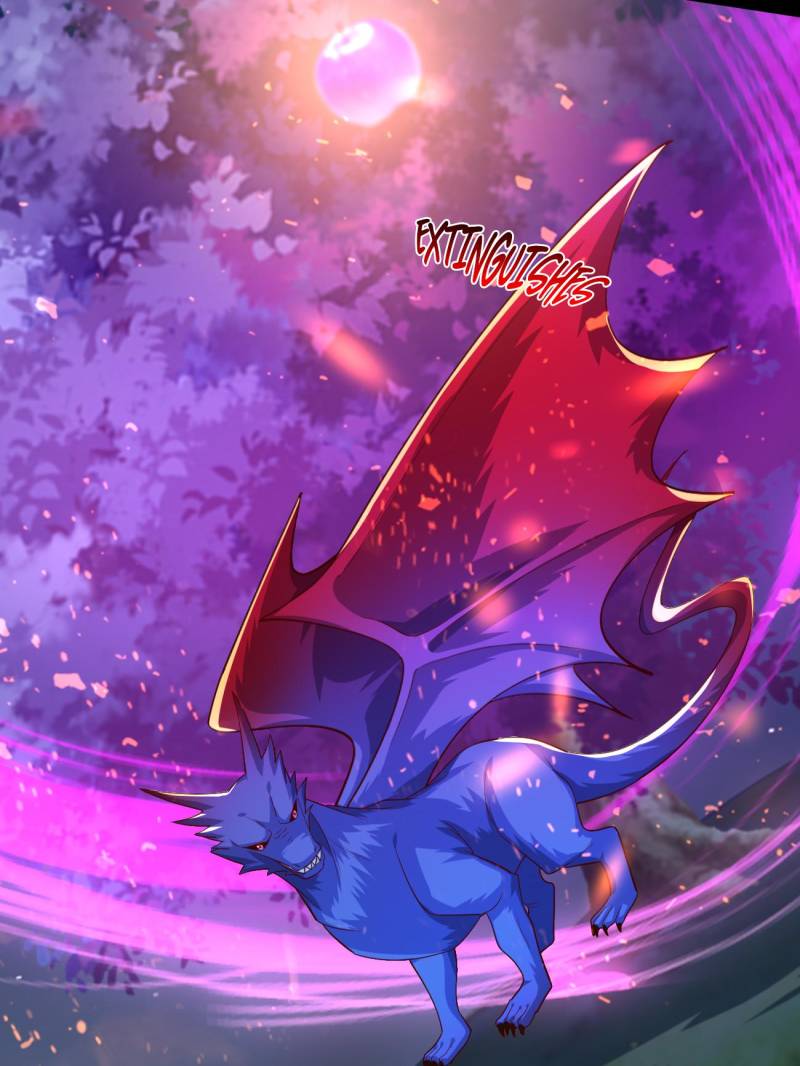 Pupillary Master Chapter 380 - Page 31