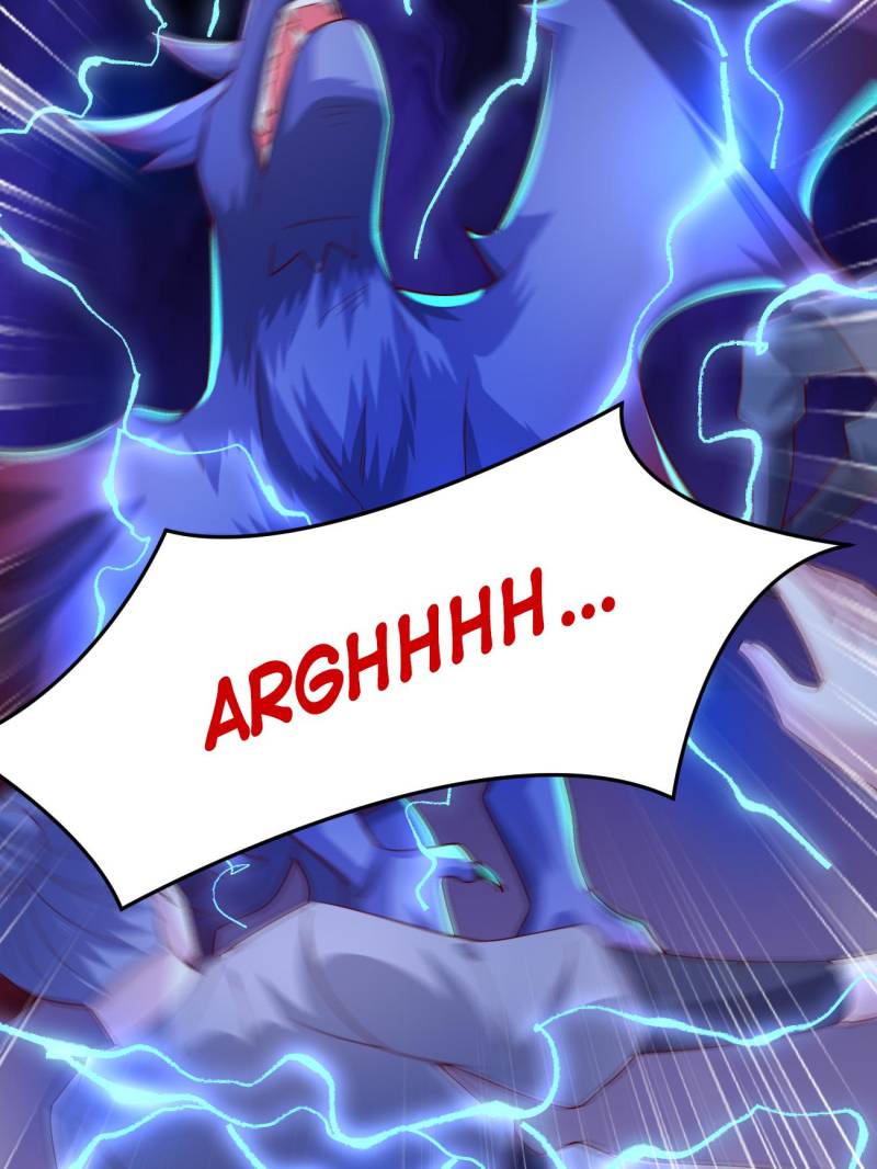 Pupillary Master Chapter 380 - Page 35