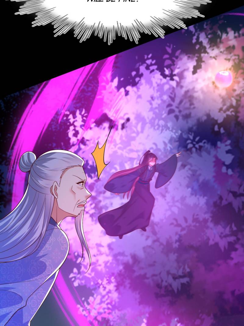 Pupillary Master Chapter 380 - Page 39