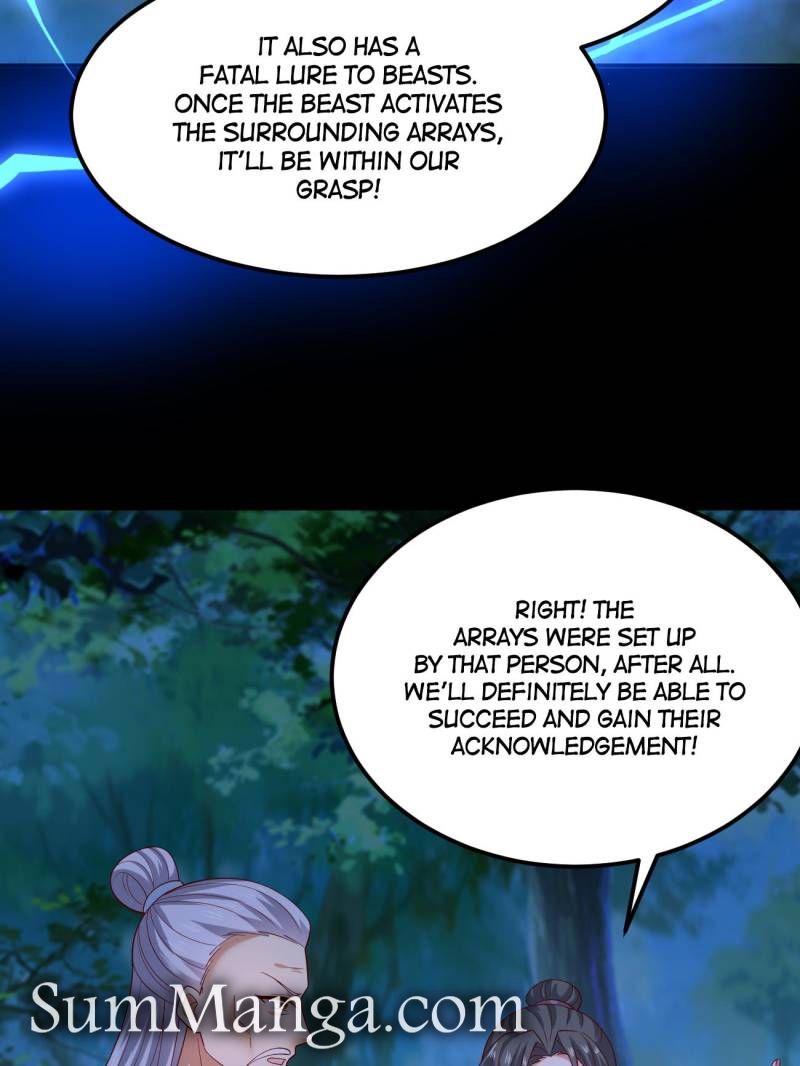 Pupillary Master Chapter 380 - Page 4