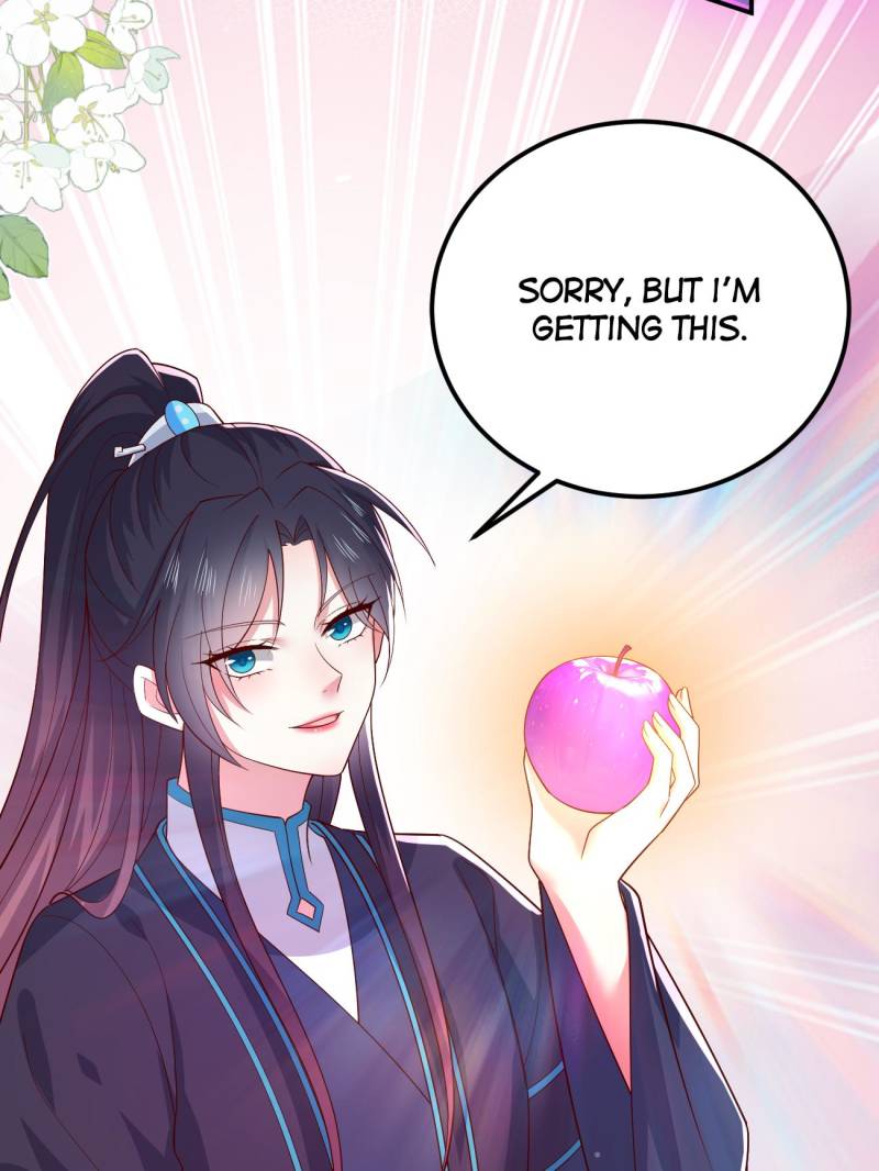 Pupillary Master Chapter 380 - Page 41