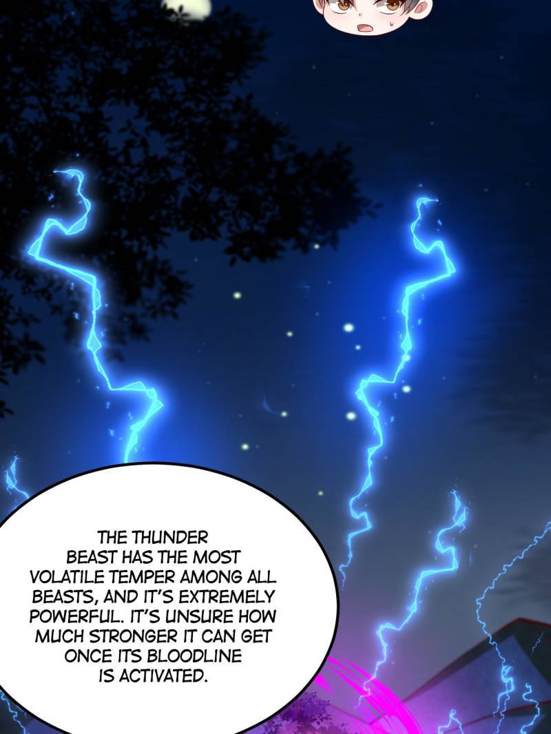 Pupillary Master Chapter 380 - Page 6