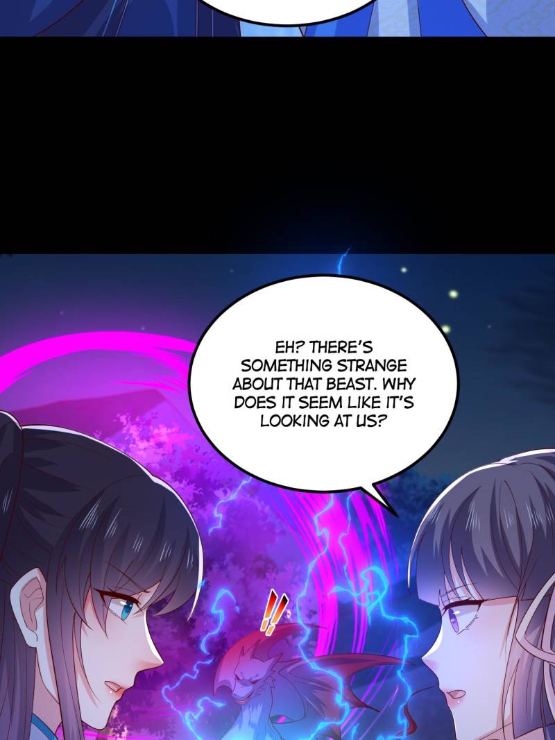 Pupillary Master Chapter 380 - Page 9