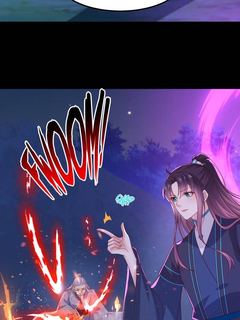 Pupillary Master Chapter 381 - Page 1