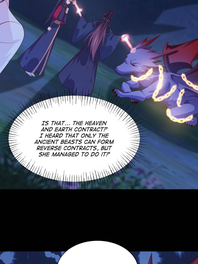 Pupillary Master Chapter 381 - Page 11