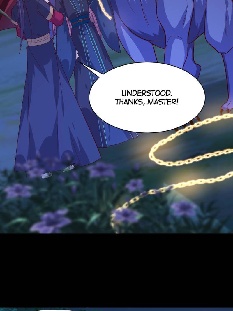 Pupillary Master Chapter 381 - Page 14