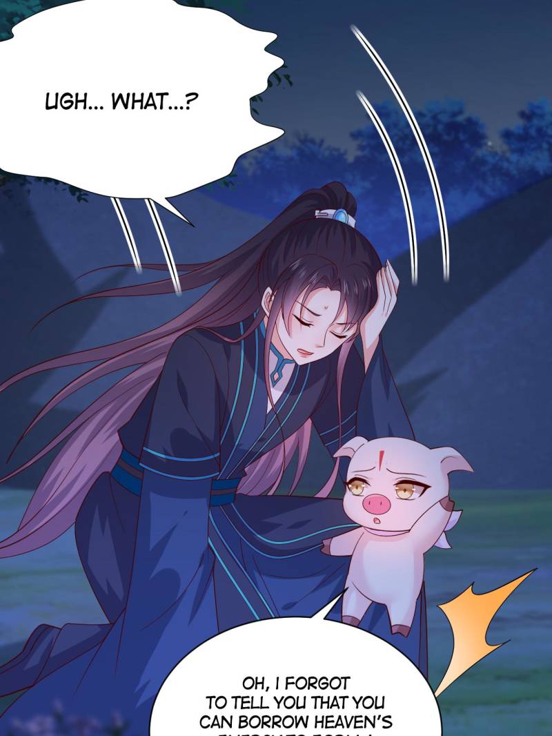Pupillary Master Chapter 381 - Page 15