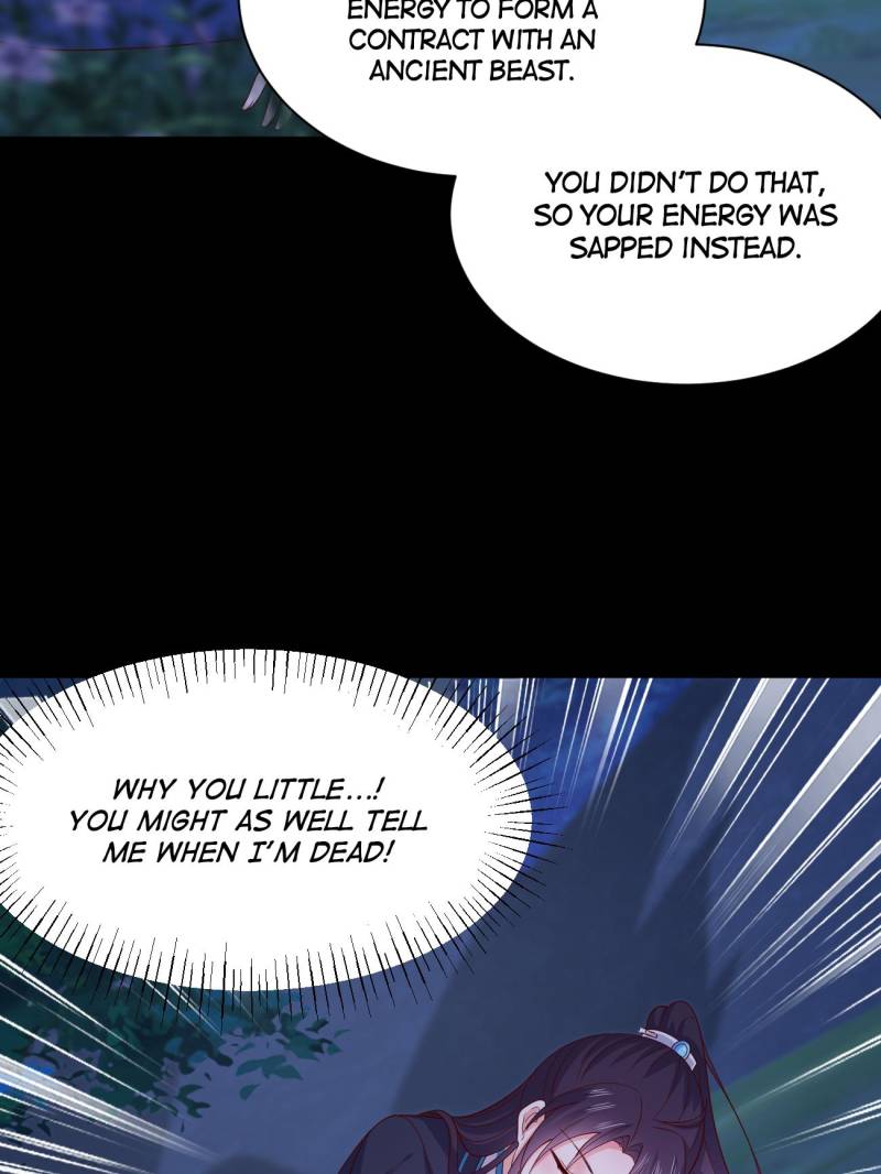Pupillary Master Chapter 381 - Page 16
