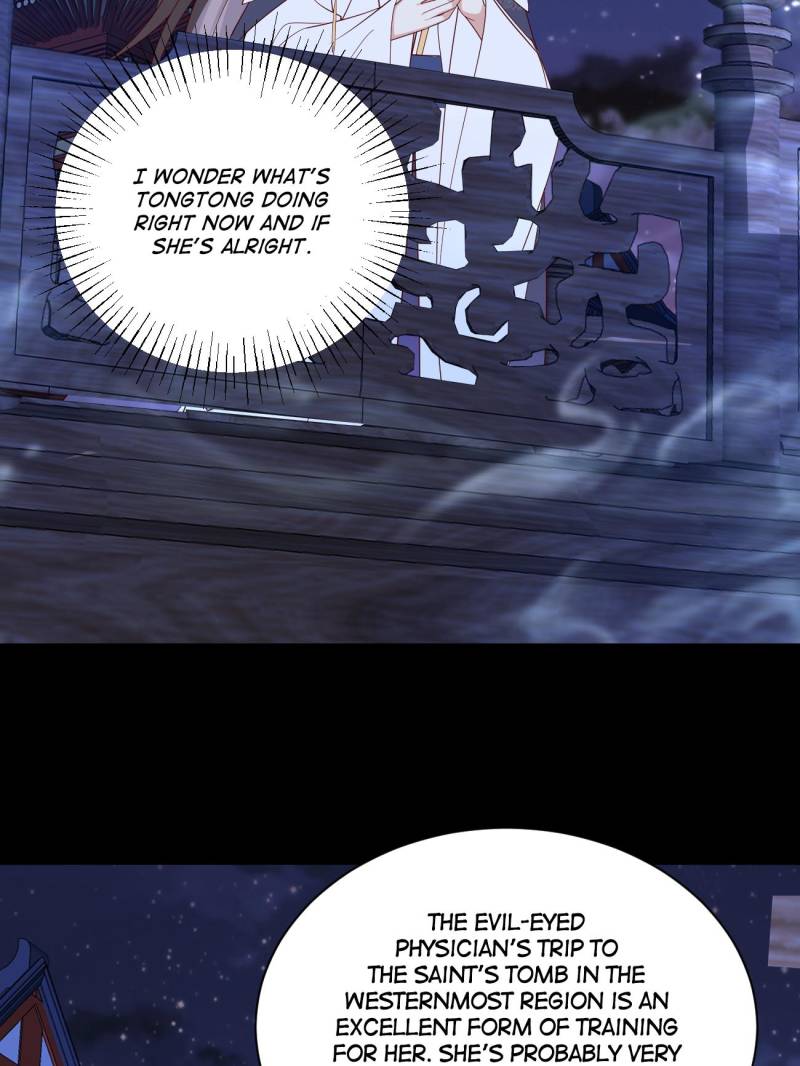 Pupillary Master Chapter 381 - Page 20