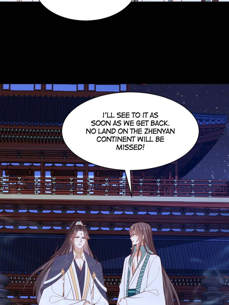 Pupillary Master Chapter 381 - Page 24