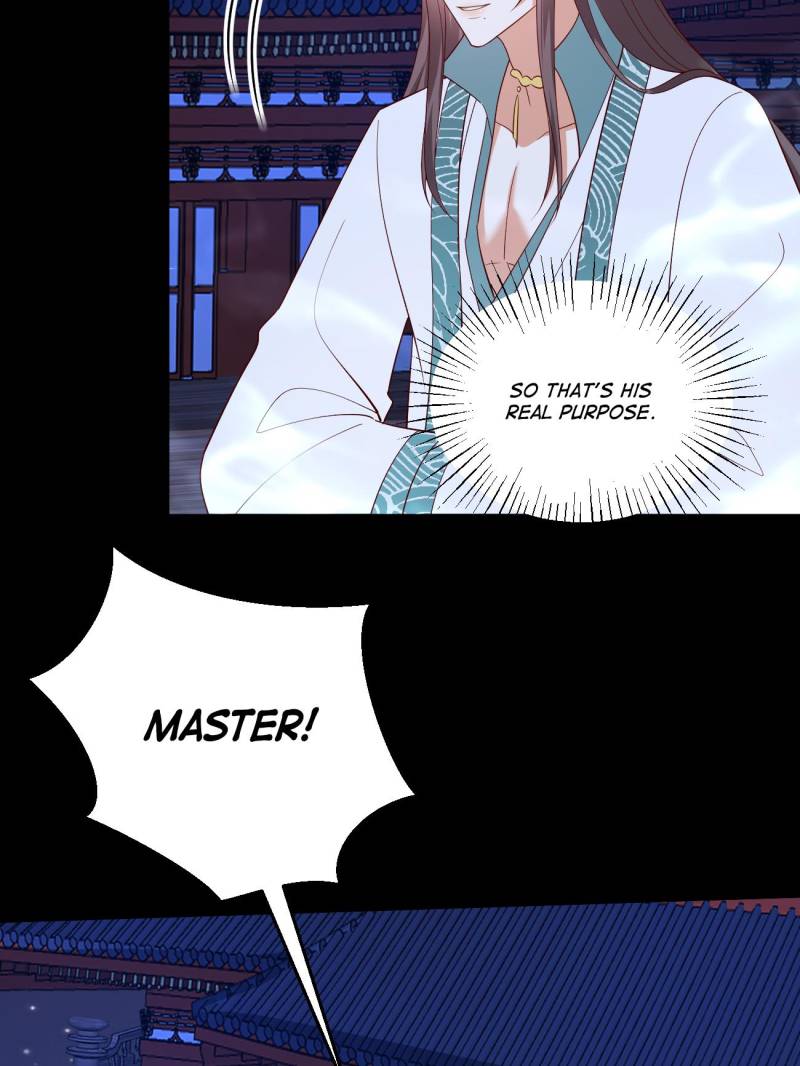 Pupillary Master Chapter 381 - Page 26