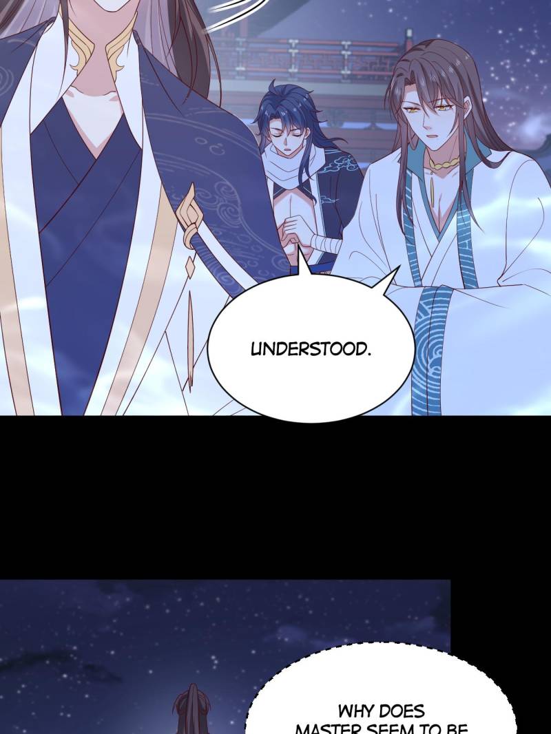 Pupillary Master Chapter 381 - Page 31