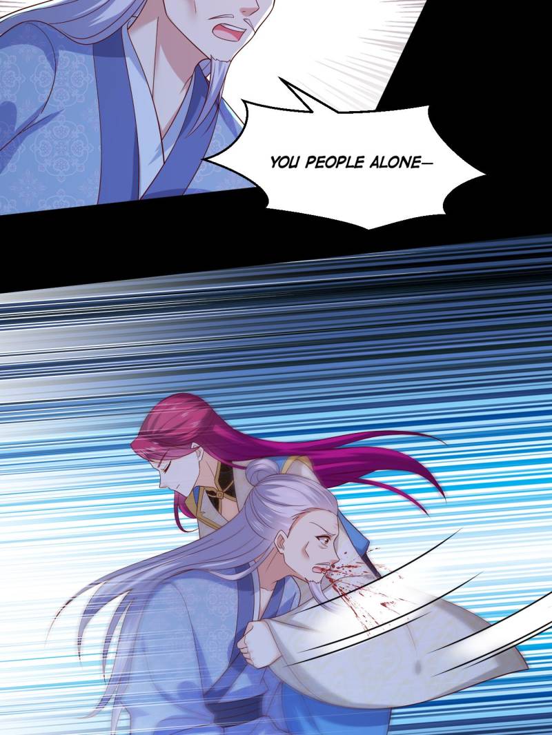 Pupillary Master Chapter 381 - Page 5
