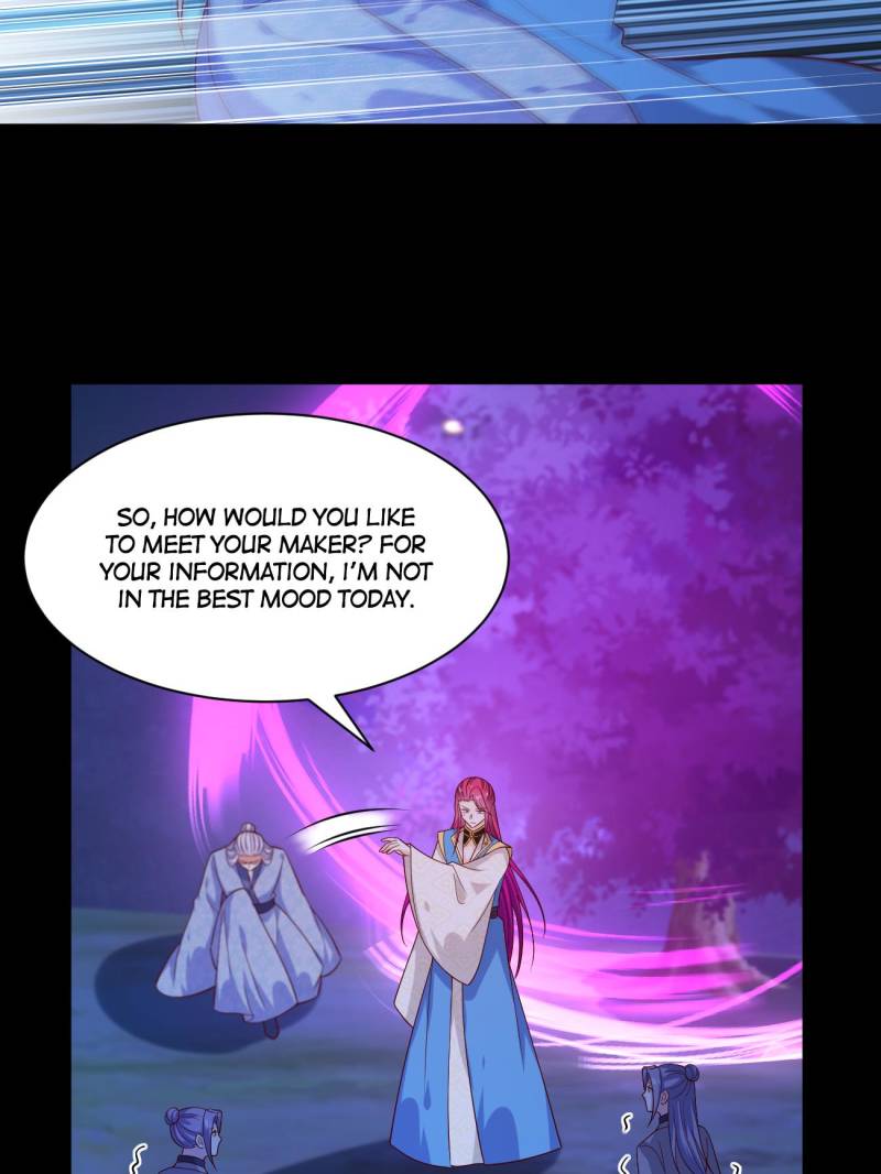 Pupillary Master Chapter 381 - Page 6