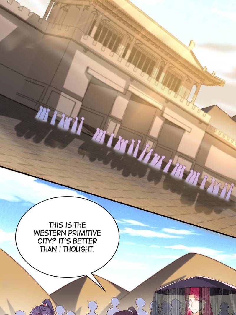 Pupillary Master Chapter 382 - Page 2