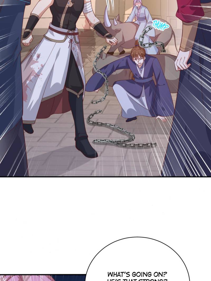 Pupillary Master Chapter 382 - Page 14