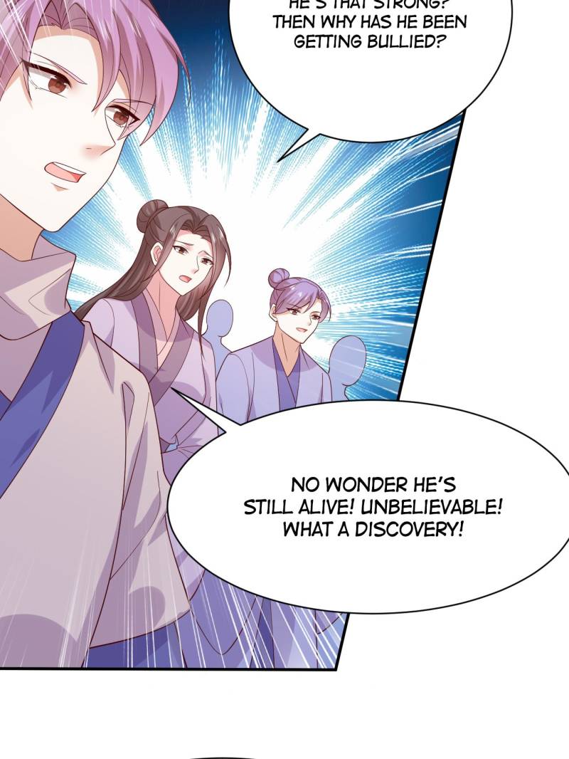Pupillary Master Chapter 382 - Page 15