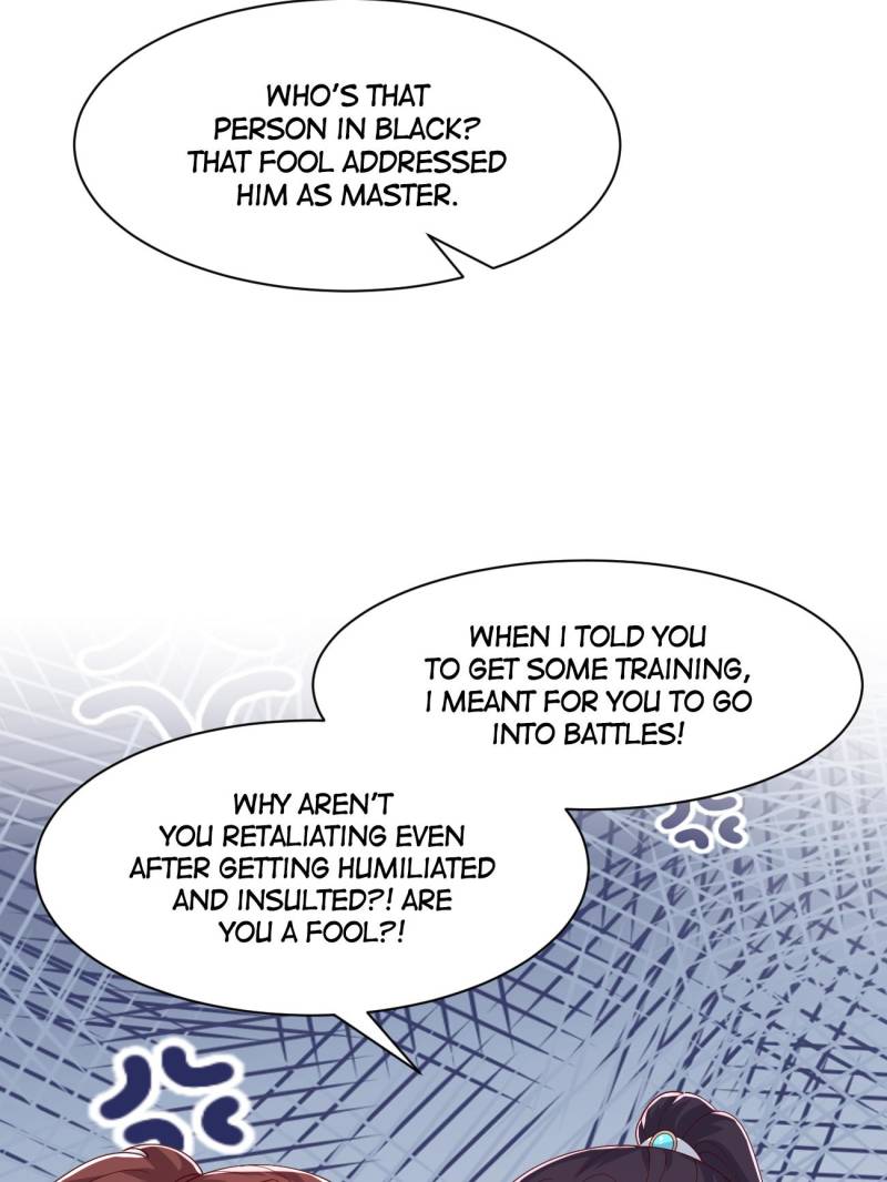 Pupillary Master Chapter 382 - Page 16