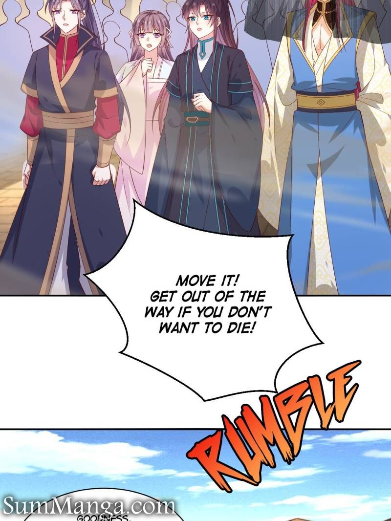 Pupillary Master Chapter 382 - Page 3