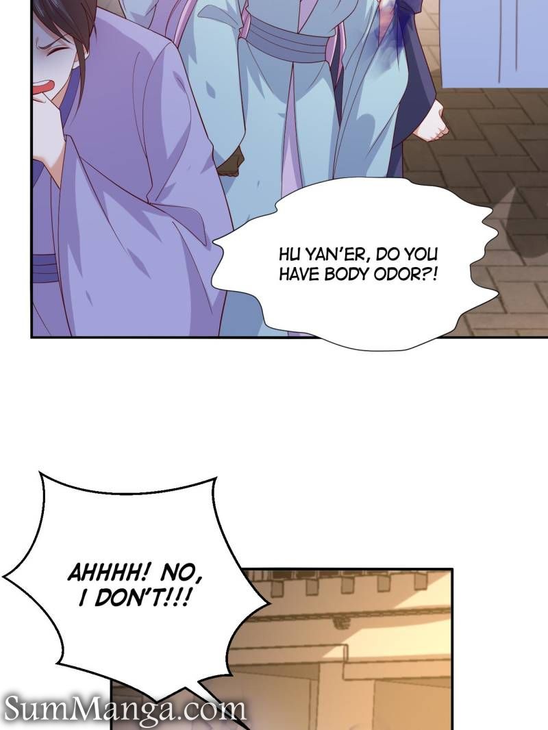 Pupillary Master Chapter 382 - Page 23
