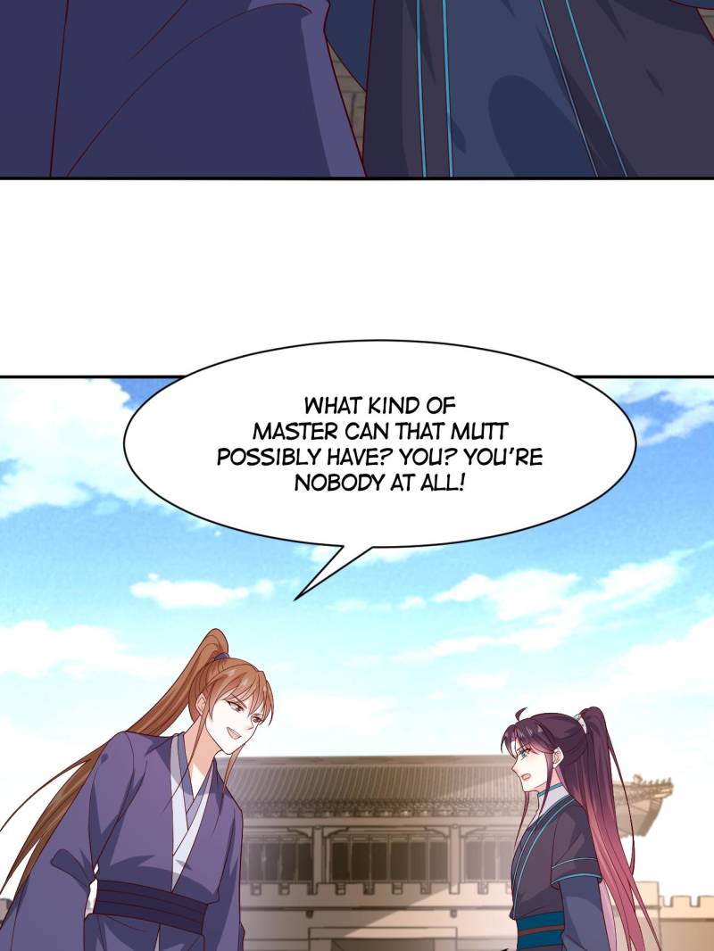 Pupillary Master Chapter 382 - Page 26