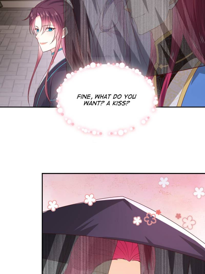 Pupillary Master Chapter 382 - Page 29