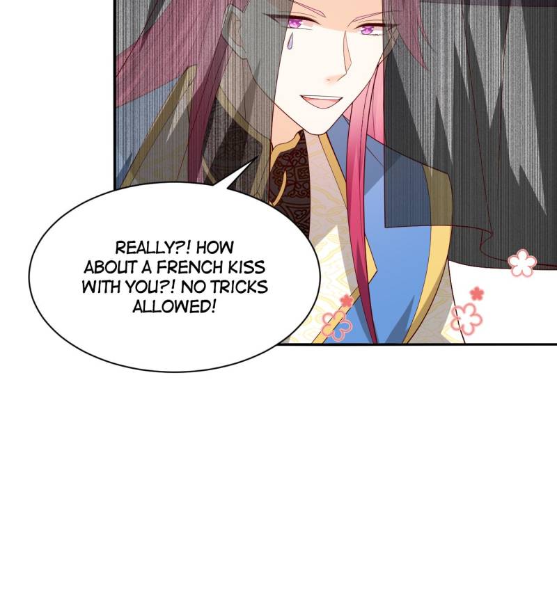 Pupillary Master Chapter 382 - Page 30