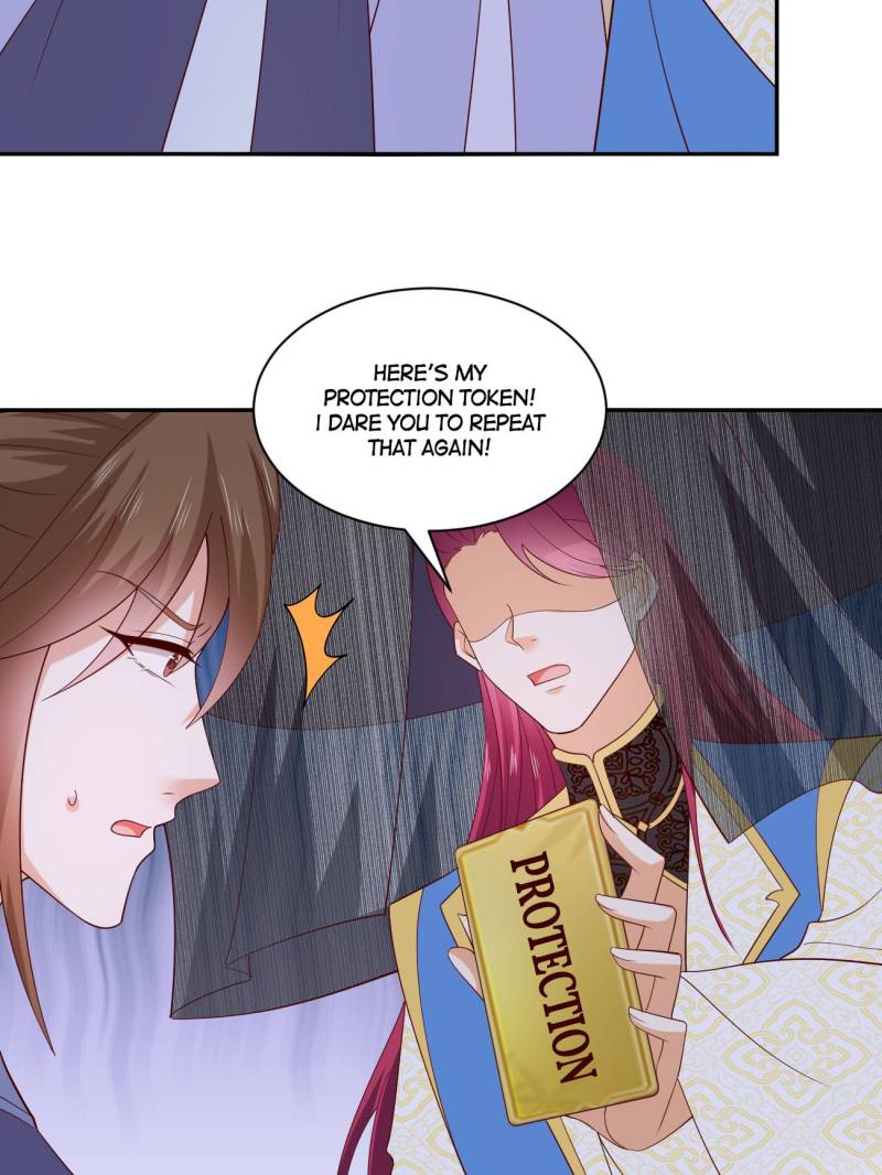 Pupillary Master Chapter 382 - Page 34
