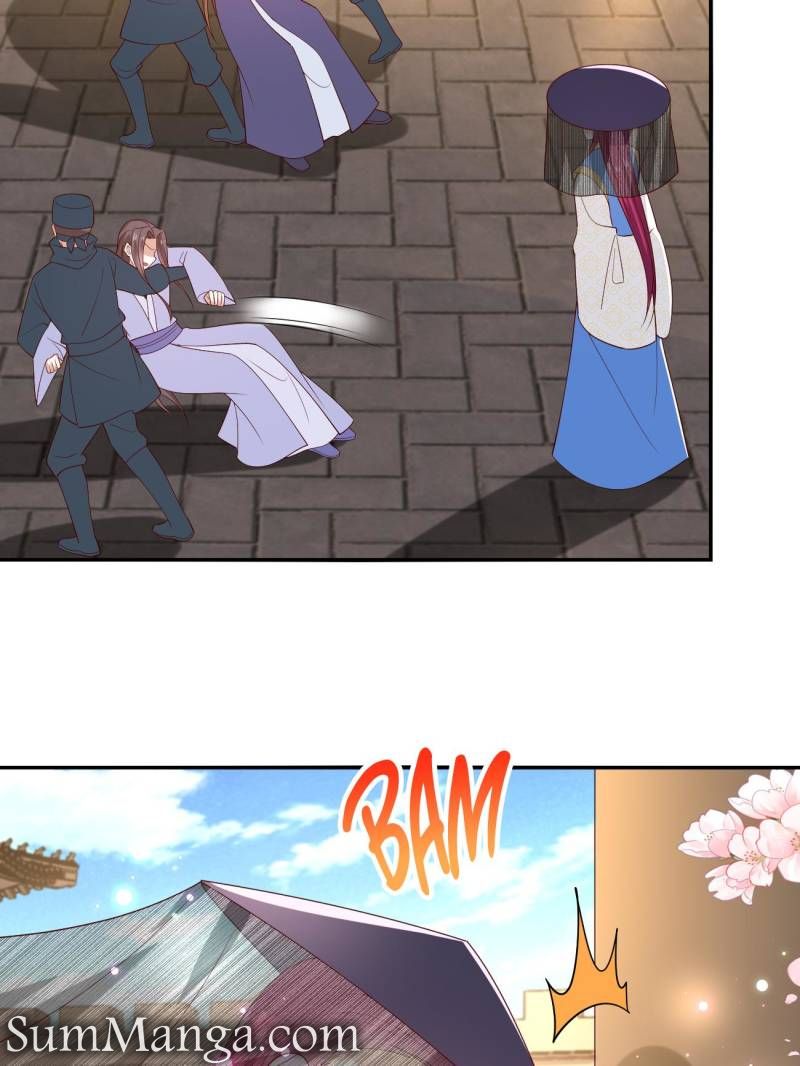 Pupillary Master Chapter 382 - Page 37