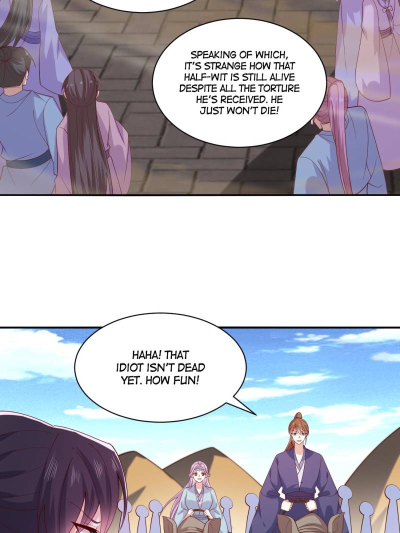 Pupillary Master Chapter 382 - Page 5