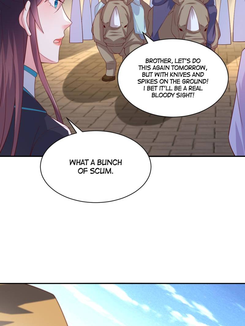 Pupillary Master Chapter 382 - Page 6