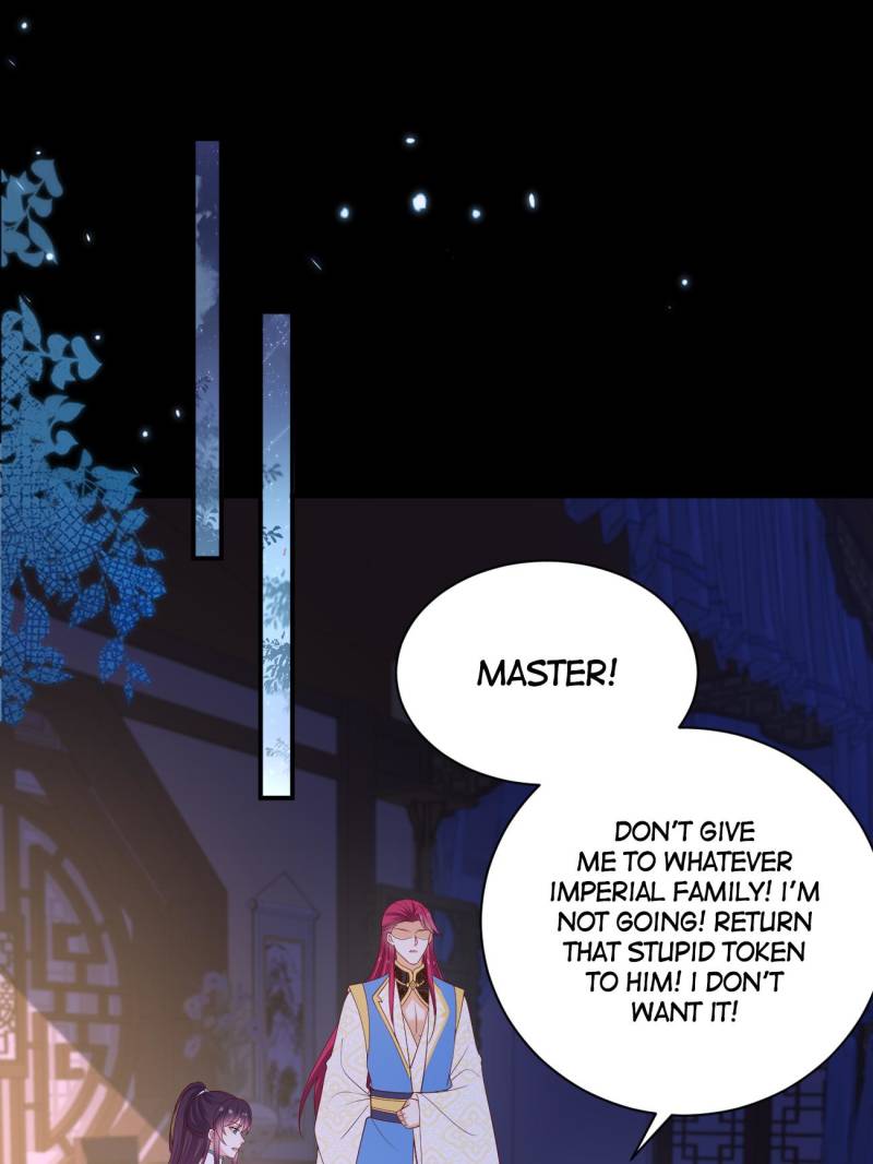 Pupillary Master Chapter 383 - Page 11