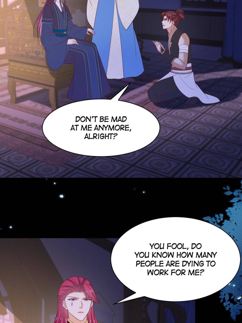 Pupillary Master Chapter 383 - Page 12