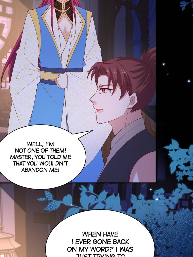 Pupillary Master Chapter 383 - Page 13