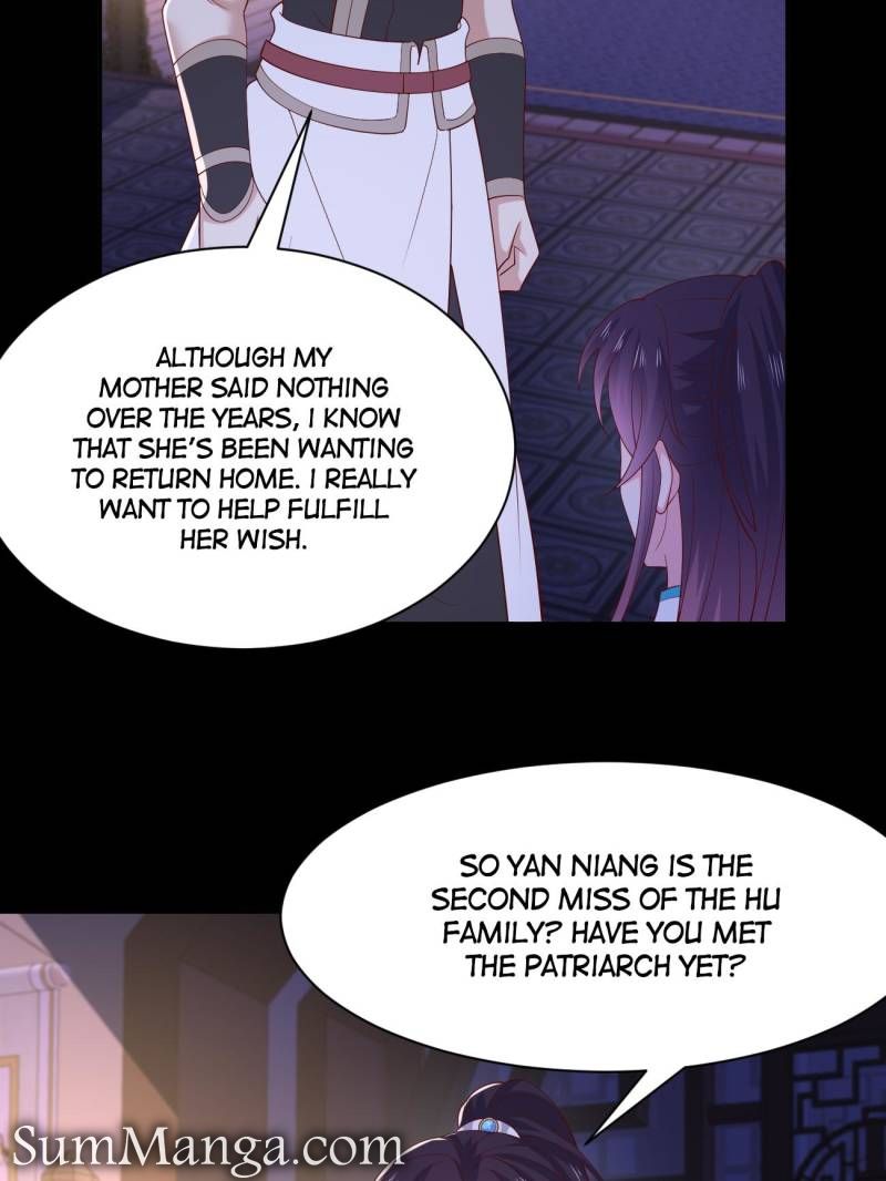 Pupillary Master Chapter 383 - Page 17