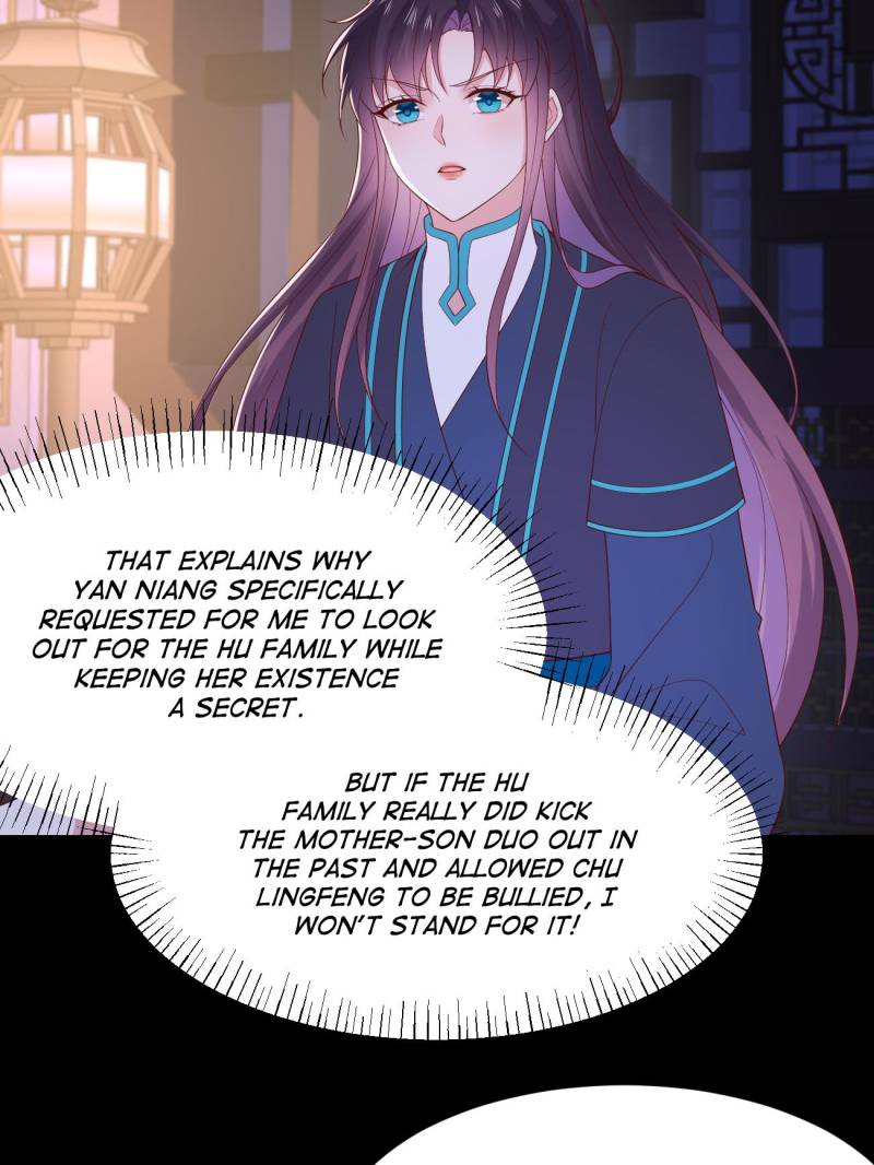 Pupillary Master Chapter 383 - Page 18