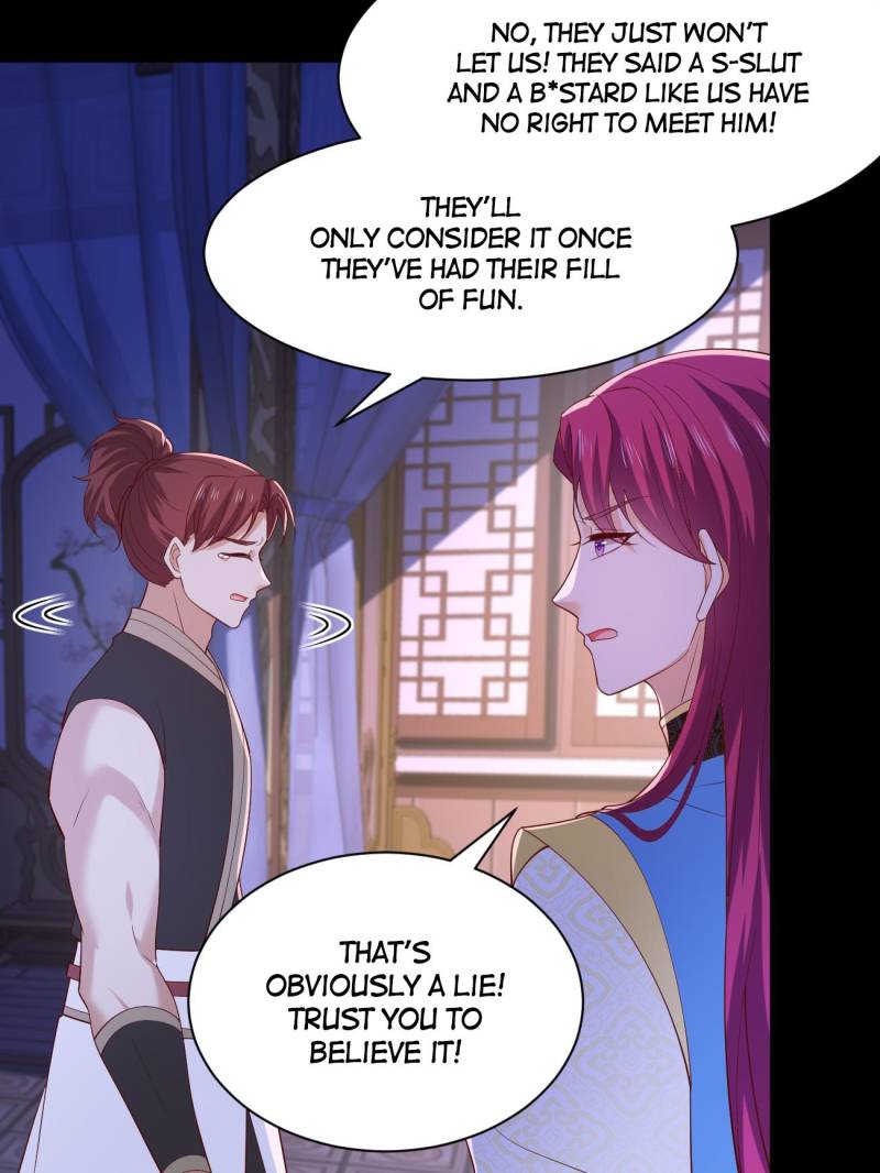 Pupillary Master Chapter 383 - Page 19