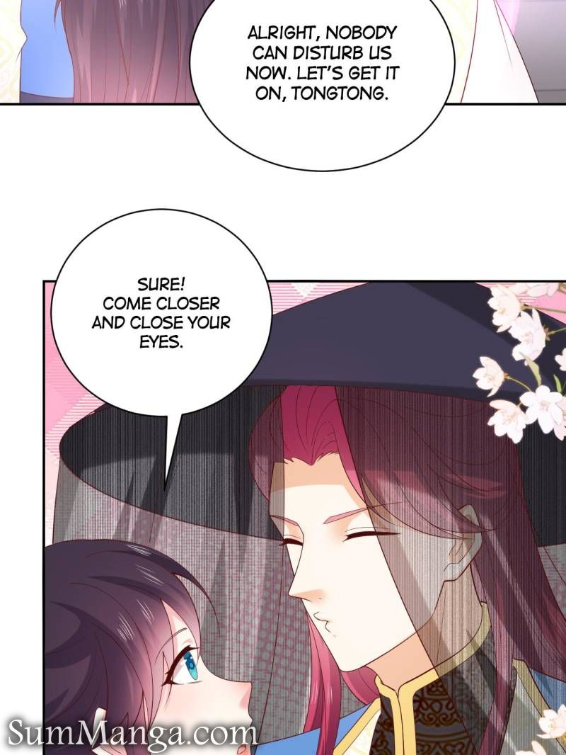Pupillary Master Chapter 383 - Page 3